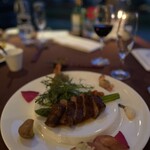 オリカ - 道産黒毛和牛サーロインステーキ！とても、美味しい！