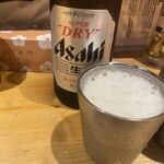 札幌らーめん獅子王 心斎橋店 - 