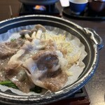 信州上諏訪温泉 諏訪別邸 朱白 - 