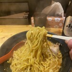 札幌らーめん獅子王 心斎橋店 - 