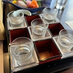 信州上諏訪温泉 諏訪別邸 朱白 - 