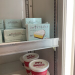 オリカ - 売店で売ってました。お風呂上がりに食べる予定がディナーでお腹いっぱいで断念！次回また♪