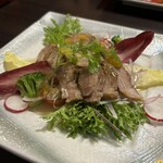 信州上諏訪温泉 諏訪別邸 朱白 - 