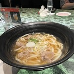 つるとんたん UDON NOODLE Brasserie 東急プラザ銀座店 - 