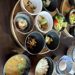 信州上諏訪温泉 諏訪別邸 朱白 - 