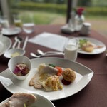 オリカ - ほんとに、美味しい（涙）朝から嬉しいよ〜ん！