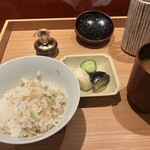 百味処 おんじき - 