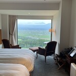 オリカ - お部屋からの絶景に大感動〜