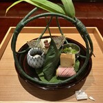 百味処 おんじき - 