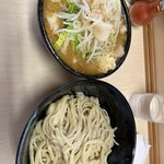 ラーメン二郎 - 