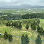 オリカ - ゴルフを楽しんでますね〜最高だろな笑