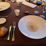 オリカ - 美瑛パンと、スープ。もちろん最高！