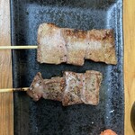 もつ焼 でん アメ横店 - 