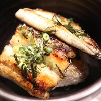 囲炉裏料理 うな革 和なり - 