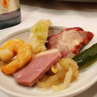 廣東飯店 - 