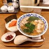 博多醤油ラーメン 月や - 