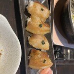 黒豚しゃぶ鍋 ぞうすいの店 八幡 - 