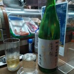 味の蔵どんつく - 東洋美人