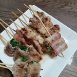 炭火酒場一輝 - 