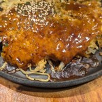 たこ風船 - 料理写真: