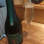 和酒楽房 かね匠 - 