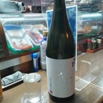 味の蔵どんつく - 大納川天花