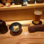 和酒楽房 かね匠 - 