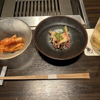 焼肉うしごろ 銀座並木通り店 - 