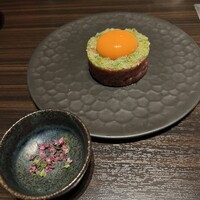 焼肉うしごろ 銀座並木通り店 - 