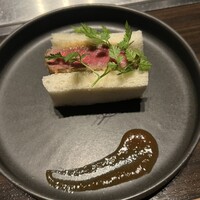 焼肉うしごろ 銀座並木通り店 - 