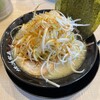 横浜家系ラーメン 有楽家 莪原店