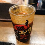 やきとり番長 - 美味ダレ