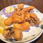 おおのや - 料理写真: