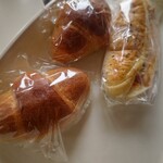 Bakery & Ice cream FRESCO - 