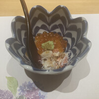 すし 福寿 - 