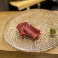 鮨よしかわ 麻布十番 - 