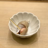 鮨よしかわ 麻布十番 - 
