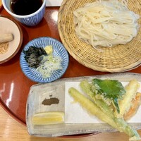鉢の木 新館 - 