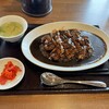 肉食堂 最後にカツ。 3号店