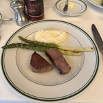 ウルフギャング・ステーキハウス - 