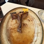 ウルフギャング・ステーキハウス - 