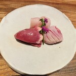 炭火焼鳥とり央 - 