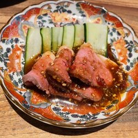 炭火焼鳥とり央 - 