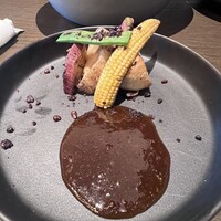 SAAWAAN BISTRO - 