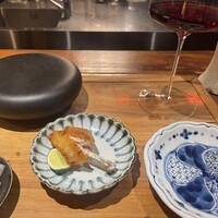 鶏匠 膳 - 