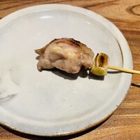 炭火焼鳥とり央 - 