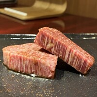 銀座焼肉 seigou - 