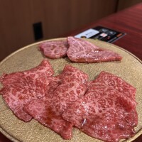 銀座焼肉 seigou - 