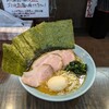横浜家系ラーメン 作田家