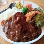 猫&カフェ 喜左エ門 - 